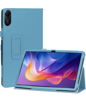 Чохол Galeo Classic Folio для Xiaomi Redmi Pad 2 / Redmi Pad 2 4G 11" Blue