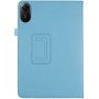 Чохол Galeo Classic Folio для Xiaomi Redmi Pad 2 / Redmi Pad 2 4G 11" Blue
