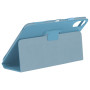 Чохол Galeo Classic Folio для Xiaomi Redmi Pad 2 / Redmi Pad 2 4G 11" Blue