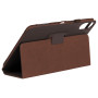 Чохол Galeo Classic Folio для Xiaomi Redmi Pad 2 / Redmi Pad 2 4G 11" Brown
