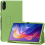Чохол Galeo Classic Folio для Xiaomi Redmi Pad 2 / Redmi Pad 2 4G 11" Green