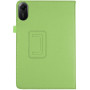 Чохол Galeo Classic Folio для Xiaomi Redmi Pad 2 / Redmi Pad 2 4G 11" Green