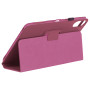 Чехол Galeo Classic Folio для Xiaomi Redmi Pad 2 / Redmi Pad 2 4G 11" Hotpink