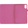 Чехол Galeo Classic Folio для Xiaomi Redmi Pad 2 / Redmi Pad 2 4G 11" Hotpink