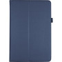 Чехол Galeo Classic Folio для Xiaomi Redmi Pad 2 / Redmi Pad 2 4G 11" Navy Blue