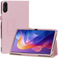 Чохол Galeo Classic Folio для Xiaomi Redmi Pad 2 / Redmi Pad 2 4G 11" Pink
