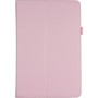 Чохол Galeo Classic Folio для Xiaomi Redmi Pad 2 / Redmi Pad 2 4G 11" Pink