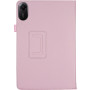 Чохол Galeo Classic Folio для Xiaomi Redmi Pad 2 / Redmi Pad 2 4G 11" Pink