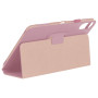 Чохол Galeo Classic Folio для Xiaomi Redmi Pad 2 / Redmi Pad 2 4G 11" Pink
