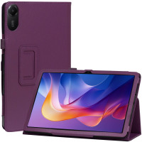 Чохол Galeo Classic Folio для Xiaomi Redmi Pad 2 / Redmi Pad 2 4G 11" Purple