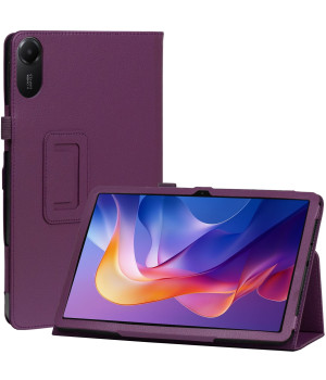 Чохол Galeo Classic Folio для Xiaomi Redmi Pad 2 / Redmi Pad 2 4G 11" Purple