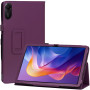 Чохол Galeo Classic Folio для Xiaomi Redmi Pad 2 / Redmi Pad 2 4G 11" Purple