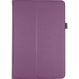 Чохол Galeo Classic Folio для Xiaomi Redmi Pad 2 / Redmi Pad 2 4G 11" Purple