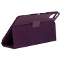 Чохол Galeo Classic Folio для Xiaomi Redmi Pad 2 / Redmi Pad 2 4G 11" Purple