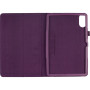 Чохол Galeo Classic Folio для Xiaomi Redmi Pad 2 / Redmi Pad 2 4G 11" Purple