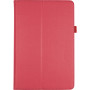 Чохол Galeo Classic Folio для Xiaomi Redmi Pad 2 / Redmi Pad 2 4G 11" Red