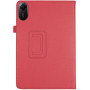 Чохол Galeo Classic Folio для Xiaomi Redmi Pad 2 / Redmi Pad 2 4G 11" Red