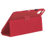 Чохол Galeo Classic Folio для Xiaomi Redmi Pad 2 / Redmi Pad 2 4G 11" Red