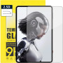 Защитное стекло Galeo PRO Tempered Glass 9H 2.5D для ZTE Nubia RedMagic Astra 9.06" (2025)