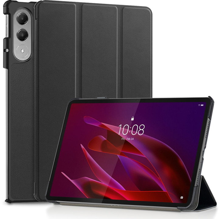 Чохол Galeo Slimline для Lenovo Yoga Tab 11.1" (2025) TB710FU / Xiaoxin Pad Pro GT Black
