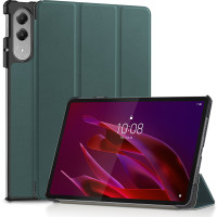 Чохол Galeo Slimline для Lenovo Yoga Tab 11.1" (2025) TB710FU / Xiaoxin Pad Pro GT Dark Green