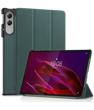 Чохол Galeo Slimline для Lenovo Yoga Tab 11.1" (2025) TB710FU / Xiaoxin Pad Pro GT Dark Green