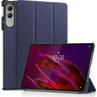 Чохол Galeo Slimline для Lenovo Yoga Tab 11.1" (2025) TB710FU / Xiaoxin Pad Pro GT Navy Blue