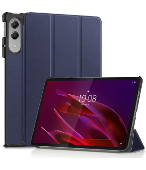 Чохол Galeo Slimline для Lenovo Yoga Tab 11.1" (2025) TB710FU / Xiaoxin Pad Pro GT Navy Blue