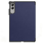 Чохол Galeo Slimline для Lenovo Yoga Tab 11.1" (2025) TB710FU / Xiaoxin Pad Pro GT Navy Blue