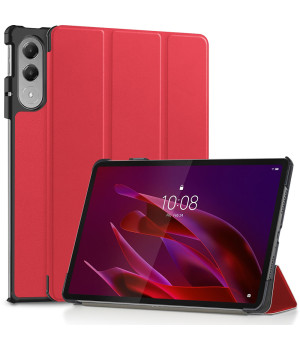 Чохол Galeo Slimline для Lenovo Yoga Tab 11.1" (2025) TB710FU / Xiaoxin Pad Pro GT Red