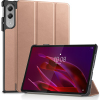 Чохол Galeo Slimline для Lenovo Yoga Tab 11.1" (2025) TB710FU / Xiaoxin Pad Pro GT Rose Gold