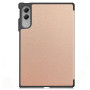 Чехол Galeo Slimline для Lenovo Yoga Tab 11.1" (2025) TB710FU / Xiaoxin Pad Pro GT Rose Gold