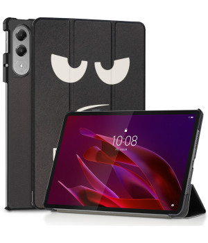 Чохол Galeo Slimline Print для Lenovo Yoga Tab 11.1" (2025) TB710FU / Xiaoxin Pad Pro GT Don't Touch!