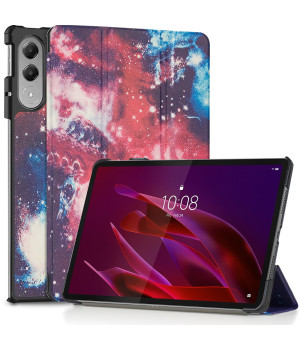 Чохол Galeo Slimline Print для Lenovo Yoga Tab 11.1" (2025) TB710FU / Xiaoxin Pad Pro GT Galaxy