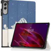 Чохол Galeo Slimline Print для Lenovo Yoga Tab 11.1" (2025) TB710FU / Xiaoxin Pad Pro GT Good Night