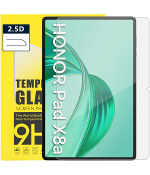 Защитное стекло Galeo PRO Tempered Glass 9H 2.5D для Honor Pad X8a 11.1" (NDL-W09)
