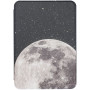 Чохол Galeo TPU Print для Amazon Kindle Paperwhite 10th Gen (2018) Moon