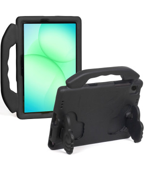 Детский чехол Galeo Thumbs Up для Samsung Glalaxy Tab A11+/Tab A9+ 11" Black