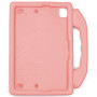 Дитячий чохол Galeo Thumbs Up для Samsung Glalaxy Tab A11+/Tab A9+ 11" Coral