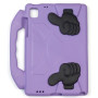 Дитячий чохол Galeo Thumbs Up для Samsung Glalaxy Tab A11+/Tab A9+ 11" Lavender