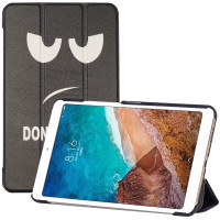 Чохол Galeo Slimline Print для Xiaomi Mi Pad 4 8.0" Don't Touch!