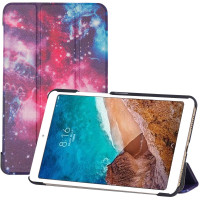 Чохол Galeo Slimline Print для Xiaomi Mi Pad 4 8.0" Galaxy