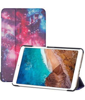 Чохол Galeo Slimline Print для Xiaomi Mi Pad 4 8.0" Galaxy