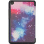 Чохол Galeo Slimline Print для Xiaomi Mi Pad 4 8.0" Galaxy