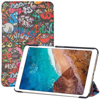 Чохол Galeo Slimline Print для Xiaomi Mi Pad 4 8.0" Graffiti