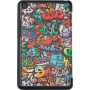 Чехол Galeo Slimline Print для Xiaomi Mi Pad 4 8.0" Graffiti
