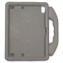 Дитячий чохол Galeo EVA Thumbs Up для Apple iPad 11 (2025) A16 / iPad 10 (2022) 10.9" Grey
