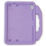 Дитячий чохол Galeo EVA Thumbs Up для Apple iPad 11 (2025) A16 / iPad 10 (2022) 10.9" Lavender