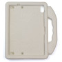 Дитячий чохол Galeo EVA Thumbs Up для Apple iPad 11 (2025) A16 / iPad 10 (2022) 10.9" Off-white