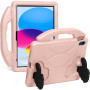 Дитячий чохол Galeo EVA Thumbs Up для Apple iPad 11 (2025) A16 / iPad 10 (2022) 10.9" Pink